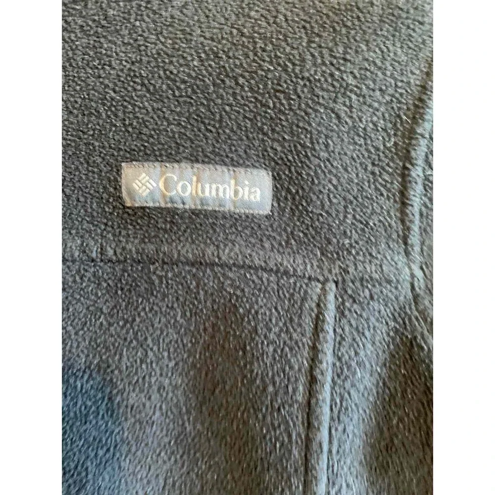 Child Size Medium Columbia Boy's Fleece